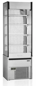 Горка холодильная пристенная Tefcold Md600X-Slim – купить в Ижевске по цене завода