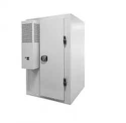 Камера морозильная Tefcold Cr1414F – купить в Ижевске с доставкой Купить камера морозильная tefcold cr1414f в Ижевске – цена завода, доставка до двери | RuOborudovanie.ru