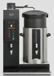 Купить кофеварка animo cb 1x20w r 1005411 в Ижевске – цена завода, доставка до двери | RuOborudovanie.ru