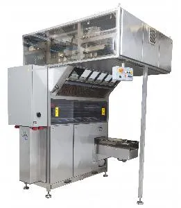 Шкаф расстоечный Glimek Ipp8/22 – купить по цене завода