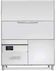 Купить машина котломоечная dihr lp4 s8 plus elettronica+xp+ps+dde в Ижевске – цена завода, доставка до двери | RuOborudovanie.ru