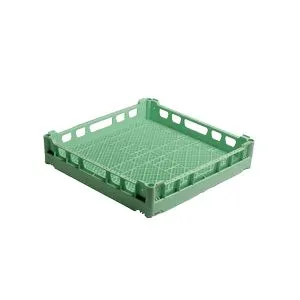 Кассета для приборов 50Х50 СМ Apach Chef Line L780080 – купить по цене завода