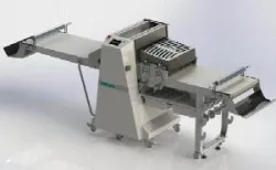 Тестораскатка Rollmatic R62-T/14 со станцией нарезки – купить в Ижевске с доставкой Купить тестораскатка rollmatic r62-t/14 со станцией нарезки в Ижевске – цена завода, доставка до двери | RuOborudovanie.ru