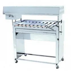 Купить шашлычница grill master ф3шэ 21301 в Ижевске – цена завода, доставка до двери | RuOborudovanie.ru