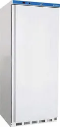 Шкаф морозильный объемом 340 л Koreco HF400SS – купить в RuOborudovanie.ru с доставкой до двери Купить шкаф морозильный объемом 340 л koreco hf400ss – цена от завода, доставка до двери | RuOborudovanie.ru