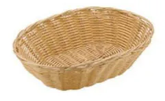 Корзинка для хлеба Paderno 4294523 – купить в Ижевске с доставкой Купить корзинка для хлеба paderno 4294523 в Ижевске – цена завода, доставка до двери | RuOborudovanie.ru
