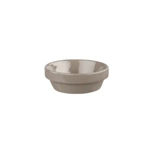 Соусник Plant Pot 0,14Л D9,7См H3,5См, Bit On The Side, цвет Pebble Bcpepl51 – купить в Ижевске по цене завода