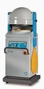Тестоделитель-округлитель Daub Dr Robot Variomatic 4/30 – купить в Ижевске по цене завода