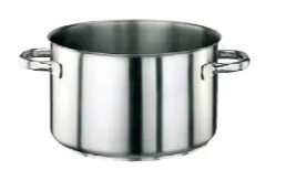 Кастрюля объемом 99л Paderno 1100760 – купить в Ижевске по цене завода