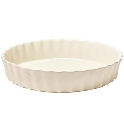 Купить форма для запекания d28см 2,5л, керамика, серия ovenware, цвет кремовый 602802 в Ижевске – цена завода, доставка до двери | RuOborudovanie.ru