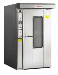 Купить шкаф пекарский sottoriva quasar compact 60х80 е top – цена от завода, доставка до двери | RuOborudovanie.ru