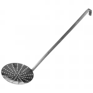Шумовка Luxstahl [S-Spoon-16"] – купить в Ижевске по цене завода