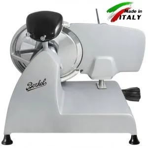 Слайсер Berkel Red Line Rl220 серый – купить в Ижевске по цене завода