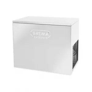 Льдогенератор Brema C 150A кубик – купить по цене завода