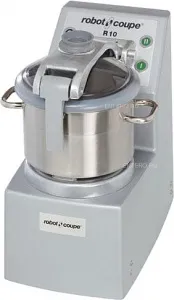 Куттер Robot Coupe R10 арт.21391 – купить в Ижевске по цене завода