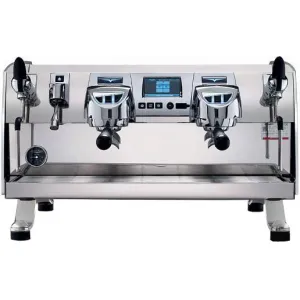 Кофемашина Victoria Arduino VA 388 Black Eagle Gravimetric 2 gr 380V standart white color автомат – купить в Ижевске по цене завода