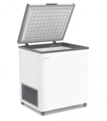 Ларь морозильный Frostor F215S белый Standart – купить в Ижевске с доставкой Купить ларь морозильный frostor f215s белый standart в Ижевске – цена завода, доставка до двери | RuOborudovanie.ru