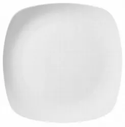 Купить тарелка cameo square coupe 18,5х18,5cm h1,7см 712-71n – цена от завода, доставка до двери | RuOborudovanie.ru