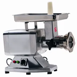 Мясорубка Gastrorag HM-22 до 300кг/ч (1 нож, 1 решетка) 1.1кВт – купить в RuOborudovanie.ru с доставкой до двери Купить мясорубка gastrorag hm-22 до 300кг/ч (1 нож, 1 решетка) 1.1квт – цена от завода, доставка до двери | RuOborudovanie.ru