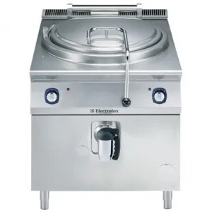Котелпищеварочный Electrolux E9Bsghdpf0 391106 100Л 900СЕР – купить по цене завода