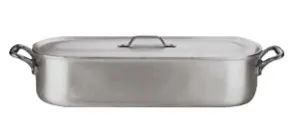 Кастрюля объемом 18л Paderno 1693970 – купить в Ижевске по цене завода