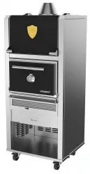 Гриль-печь Josper Hja-25 Hc – купить в Ижевске с доставкой Купить гриль-печь josper hja-25 hc в Ижевске – цена завода, доставка до двери | RuOborudovanie.ru