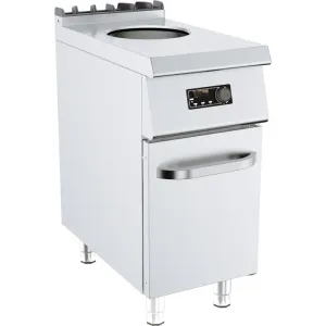 Плита индукционная WOK Epicur-Kusina G7WIN100E – купить в Ижевске по цене завода