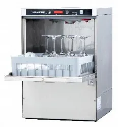 Купить машина стаканомоечная comenda pb34 с помпой в Ижевске – цена завода, доставка до двери | RuOborudovanie.ru