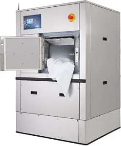 Стиральная машина Imesa D2W 55 барьерная – купить по цене завода
