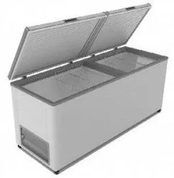 Купить ларь морозильный frostor f 700 sd (r290) в Ижевске – цена завода, доставка до двери | RuOborudovanie.ru