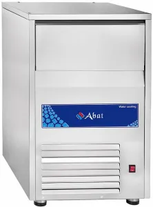 Льдогенератор Abat ЛГ-150/40Г-01 арт.71000019548 гранулированного льда 150 кг/сутки – купить по цене завода