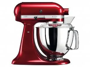 Миксер планетарный KitchenAid 5Ksm175Pseca карамельное яблоко – купить в Ижевске по цене завода