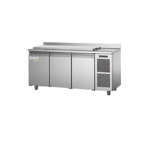 Стол саладетт Apach Chef Line Lts111Tu – купить в Ижевске по цене завода