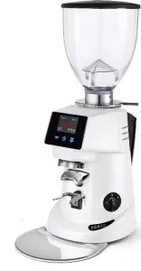 Кофемолка Fiorenzato F64 EVO (белый) – купить в Ижевске по цене завода