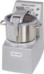 Куттер Robot Coupe R15 арт.51491 чаша 15л, 2 скорости, 3ф. – купить в Ижевске с доставкой Купить куттер robot coupe r15 арт.51491 чаша 15л, 2 скорости, 3ф. в Ижевске – цена завода, доставка до двери | RuOborudovanie.ru