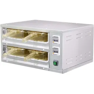 Шкаф-Мармит Robolabs МН-2-2М-01 мультихолдер – купить в Ижевске по цене завода
