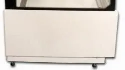 Панель боковины Carina 03 нижняя правая металл белая Ral 9003 – купить в RuOborudovanie.ru с доставкой до двери Купить панель боковины carina 03 нижняя правая металл белая ral 9003 – цена от завода, доставка до двери | RuOborudovanie.ru