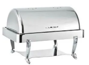 Мармит настольный 1*GN1/1 Paderno 58132A54 – купить в Ижевске по цене завода