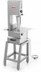 Купить пила для резки мяса sirman so 2020 inox pav (380в) 1,47квт 1400об/мин в Ижевске – цена завода, доставка до двери | RuOborudovanie.ru