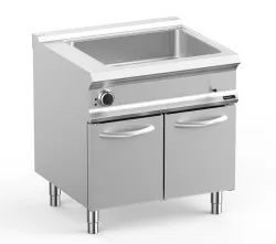Купить мармит электрический 700 серии apach chef line glbme87osp в Ижевске – цена завода, доставка до двери | RuOborudovanie.ru