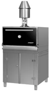 Гриль-мангал угольный Josper HJX50L – купить в Ижевске по цене завода