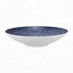 Тарелка суповая Seltmann Weiden Life Denim Blue 65016 23СМ 001.757431 – купить в Ижевске с доставкой Купить тарелка суповая seltmann weiden life denim blue 65016 23см 001.757431 в Ижевске – цена завода, доставка до двери | RuOborudovanie.ru