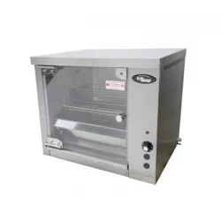 Купить гриль для кур grill master ф3кмэ в Ижевске – цена завода, доставка до двери | RuOborudovanie.ru