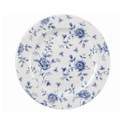 Купить тарелка мелкая 21см vintage prints, цвет prague rose chintz rcpvp81 в Ижевске – цена завода, доставка до двери | RuOborudovanie.ru