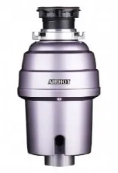 Купить измельчитель отходов airhot fwd-750 (диспоузер) пищевой в Ижевске – цена завода, доставка до двери | RuOborudovanie.ru