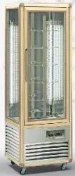Купить шкаф кондитерский холодильный tecfrigo snelle 351r бронза – цена от завода, доставка до двери | RuOborudovanie.ru