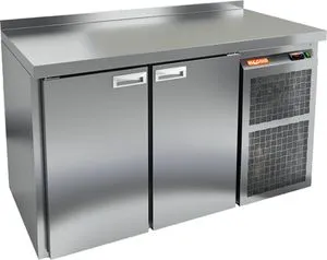 Стол с морозильный шкафом Hicold Gn 11 Br2 Bt – купить в Ижевске по цене завода