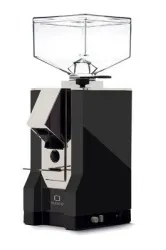 Купить кофемолка eureka mignon silenzio 50 16cr matt black – цена от завода, доставка до двери | RuOborudovanie.ru