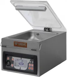 Упаковщик Turbovac S40 Pro Gas вакуумный – купить в RuOborudovanie.ru с доставкой до двери Купить упаковщик turbovac s40 pro gas вакуумный – цена от завода, доставка до двери | RuOborudovanie.ru