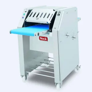 Шкуросъёмная машина Nock Cortex CBP 695 POULTRY – купить в Ижевске по цене завода